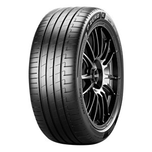 265/40r22 106w Xl P Zero Pz5 Pol Oto Yaz Lastiği ( Üretim : 2024 )