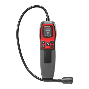 Rıdgıd 36163 Micro Cd-100 Yanıcı Gaz Kaçak Dedektörü