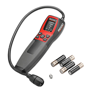 Rıdgıd 36163 Micro Cd-100 Yanıcı Gaz Kaçak Dedektörü