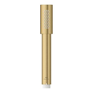 Rainshower Aqua Stick El Duşu, 1 Akışlı, Fırçalı Altın - 26866gn0