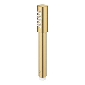 Rainshower Aqua Stick El Duşu, 1 Akışlı, Fırçalı Altın - 26866gn0