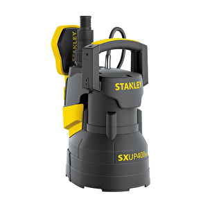 Sxup400pce 400w Temiz Su Dalgıç Pompa