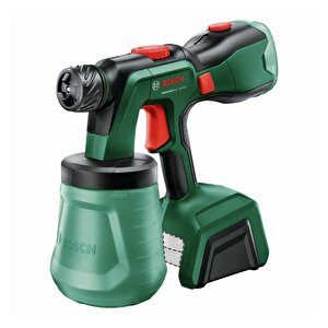 Advancedspray 18v-500 Boya Tabancası Solo (aküsüz) 0603208200