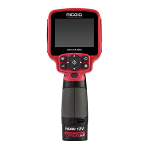 Rıdgıd 37423 Micro Dm-100 Dijital Multimetre