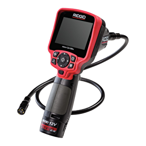 Rıdgıd 37423 Micro Dm-100 Dijital Multimetre