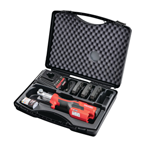 Rıdgıd 76968 Rp-115 Akülü Mikro Pres Sıkma Makinesi