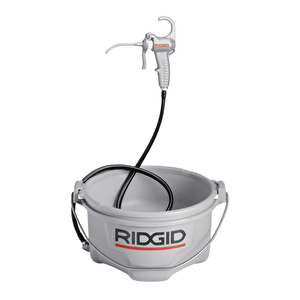 Rıdgıd 73442 Model 418 Kesme Yağı İçin 5lt Yağdanlık
