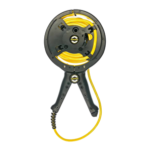 Rıdgıd 20973 4'' 100mm Seektech Sinyal Kelepçesi