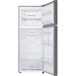 Samsung Rt47cg6006s9 465 Litre Çift Kapılı No Frost Buzdolabı