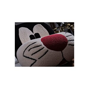 Most Slyvester Karakter Berjer 1. Sınıf Teddy Kumaş Gürgen Ağaç