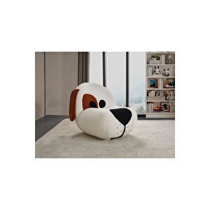 Most Snopy Karakter Berjer 1. Sınıf Teddy Kumaş Gürgen Ağaç