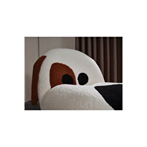 Most Snopy Karakter Berjer 1. Sınıf Teddy Kumaş Gürgen Ağaç