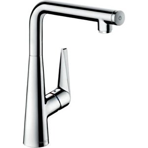 Talis Select M51 Krom Eviye Bataryası  72820000