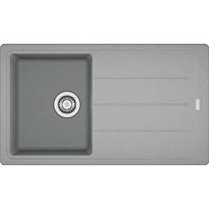 Basis Granit Bfg 611-86 Stone Grey 114.0655.947