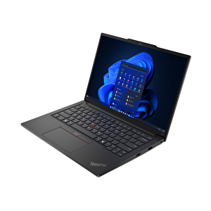 Thinkpad E14 G6 Ultra 7-155u 24-gbddr5 512 Gb Ssd Intel Graphics 14" Wuxga Freedos Taşınabilir Bilgisayar 21m8salr27 Bt10