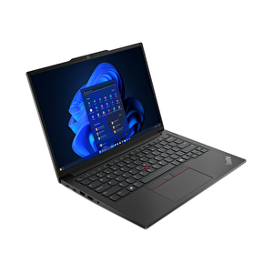 Thinkpad E14 G6 Ultra 7-155u 24-gbddr5 512 Gb Ssd Intel Graphics 14" Wuxga Freedos Taşınabilir Bilgisayar 21m8salr27 Bt10