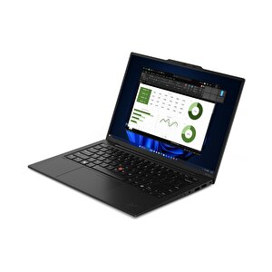 Thinkpad X1 Carbon Gen 12 Ultra 7-155u 32 Gb 2 Tbssd Intel Graphics 14" Windows 11 Pro 21kdsxg12cbt3