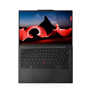Lenovo Thinkpad X1 Carbon Gen 12 Ultra 7-155u 32 Gb 2 Tbssd Intel Graphics 14" Windows 11 Pro 21kdsxg12cbt3