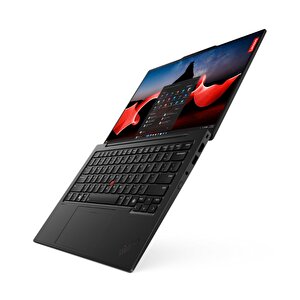 Lenovo Thinkpad X1 Carbon Gen 12 Ultra 7-155u 32 Gb 2 Tbssd Intel Graphics 14" Windows 11 Pro 21kdsxg12cbt3