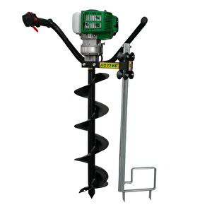 Active 600002 T 143 Toprak Burgusu Makinesi