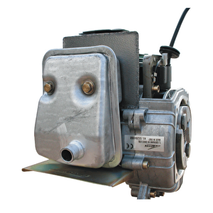 Active 600002 T 143 Toprak Burgusu Makinesi