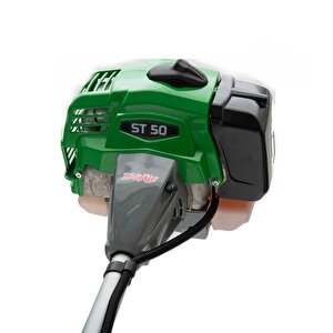 Active 1500008 - St50 Bt Euro5 Motorlu Bisiklet Kollu Tırpan
