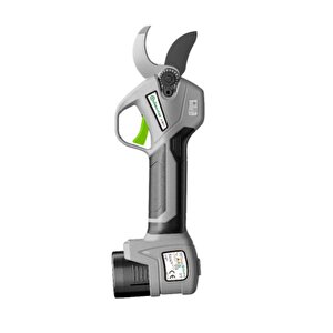 Zimastar Sc-8614e/1 Akülü Budama Makası 3 Akülü