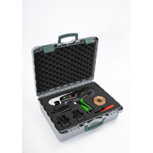 Active 600820 - Wrap-x Dal Bağlama Makinesi
