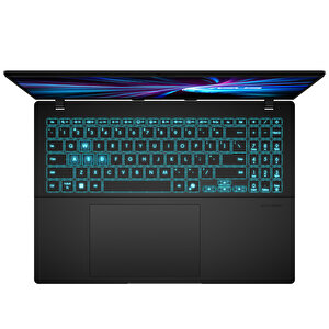 Vivobook 16 Core 5 210h 8gb 512gb Ssd 6 Gb Rtx4050 144hz 16" W11p Gaming V3607vu-rp288 009