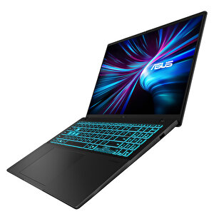 Vivobook 16 Core 5 210h 32gb 1tb Ssd 6 Gb Rtx4050 144hz 16" Fdos Gaming V3607vu-rp288 003