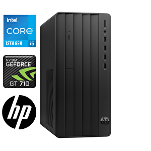 Hp Pro 290 G9 I5-13500 32gb 1tb Ssd 2 Gb Gt710 W11p Masaüstü Bilgisayar 624a6et 61