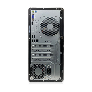 Hp Pro 290 G9 I5-13500 32gb 1tb Ssd 2 Gb Gt710 Freedos Masaüstü Bilgisayar 624a6et 58