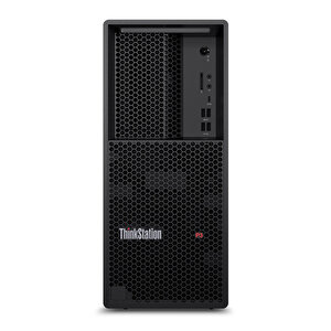 Dws Thinkstation P3 Intel Core I5-13600k Vpro 64gb 4tb Ssd 12 Gb Rtxa2000 W11p 30gs005qtr 006