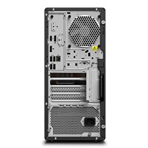 Lenovo Dws Thinkstation P360 I5-12600k 64gb 1tb Hdd 1tb Ssd W11p İş İstasyonu 30fm0017tx 023