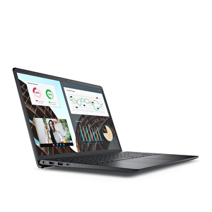 Vostro I7-1355u 32gb 512gb Ssd 15.6" Fhd 120hz W11p Taşınabilir Bilgisayar N1605pvnb3530u 012