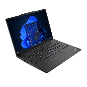 Thinkpad E14 Gen 6 Ultra 7 155h 96gb 4tb Ssd 14" Wuxga Freedos Notebook 21m70091tx 010