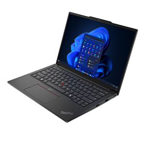 Thinkpad E14 Gen 6 Ultra 7 155h 96gb 4tb Ssd 14" Wuxga Freedos Notebook 21m70091tx 010