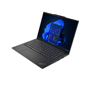 Thinkpad E14 Gen 5 Ryzen 5 7530u 24gb 512gb Ssd 14" Wuxga Freedos Notebook 21jr0009tx 001