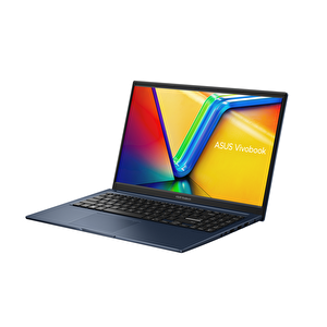 Vivobook 15 I7-1355u 8gb 1tb Ssd 15.6" Fhd Freedos Taşınabilir Bilgisayar X1504va-nj413