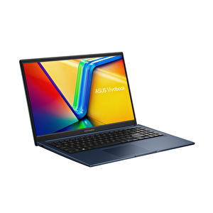 Vivobook 15 I7-1355u 8gb 1tb Ssd 15.6" Fhd Freedos Taşınabilir Bilgisayar X1504va-nj413