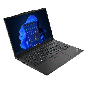 Thinkpad E14 Gen 5 Ryzen 5 7530u 40gb 512gb Ssd 14" Wuxga Freedos Notebook 21jr0009tx 002