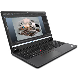 Mws Thinkpad P16v G2 Ultra 7 155h 32gb 1tb Ssd 8 Gb Rtx2000 Ada W11p 21kx0019tx