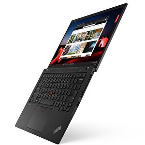 Thinkpad T14s G4 I7-1355u 16gb 1tb Ssd 14" Wuxga W11p Taşınabilir Bilgisayar 21f60064tx 005