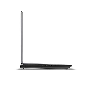Mws Thinkpad P16 G2 I9-13980hx 128gb 8tb Ssd 12 Gb Rtx4000 Ada 16" Wqxga W11p 21fa0005tx 009