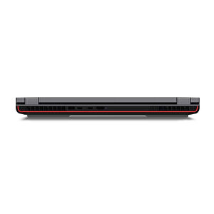 Lenovo Mws Thinkpad P16 G2 I9-13980hx 128gb 8tb Ssd 12 Gb Rtx4000 Ada 16" Wqxga W11p 21fa0005tx 009