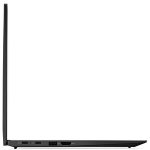Thinkpad X1 Carbon Gen 10 I7-1260p 16gb 1tb Ssd 14" Wuxga Freedos Notebook 21cb00astx 001