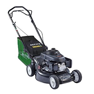 Active 749503 4950 Sh Benzinli Çim Biçme Makinesi