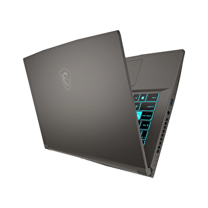 Msi Thin 15 I7-12650h 16gb 512gb Ssd 4 Gb Rtx3050 Freedos 15.6" Fhd 144hz Gaming Laptop B12uc-1479xtr