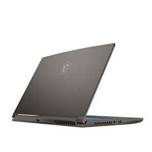 Msi Thin 15 I7-12650h 16gb 512gb Ssd 4 Gb Rtx3050 Freedos 15.6" Fhd 144hz Gaming Laptop B12uc-1479xtr