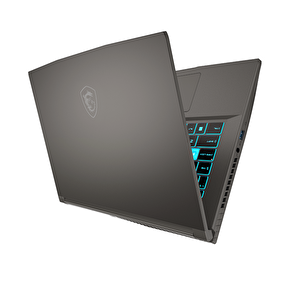 Msi Thin 15 I7-12650h 64gb 2tb Ssd 4 Gb Rtx3050 144hz 15.6" W11p Gaming Laptop B12uc-1479xtr 009
